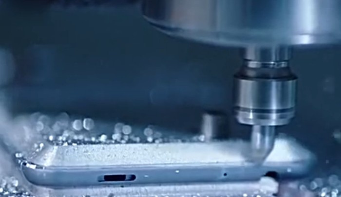 小米4、魅族MX4手機外殼加工用的是什么切削液？